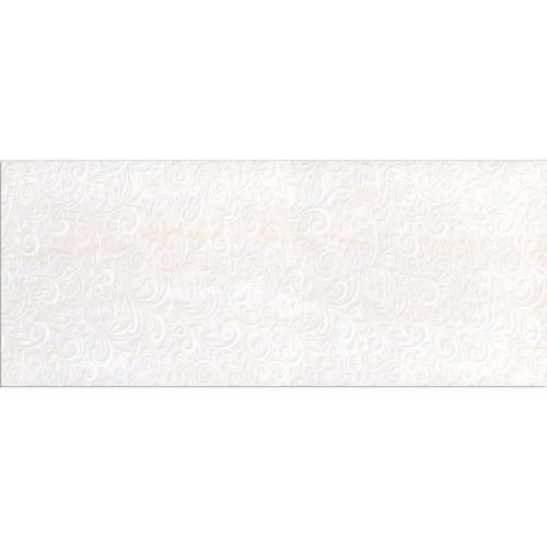 کاشی تراما سفید BMDR-148 کاشی سمنان
