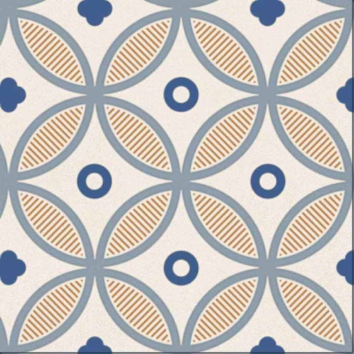 Bohemien Liya - سرامیک بوهیمین لیا 40x40 - اسپینکر Spainker