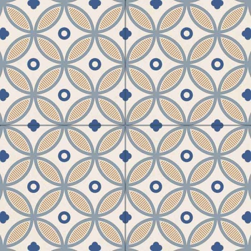 Bohemien Liya - سرامیک بوهیمین لیا مدل کار شده - اسپینکر Spainker