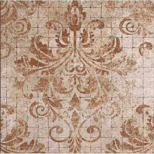 Bohemien Malta - سرامیک بوهیمین مالتا دکور 40x40 - اسپینکر Spainker