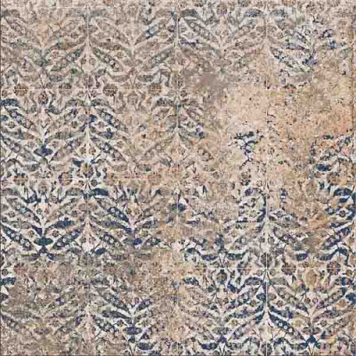 Bohemien Malta - سرامیک بوهیمین مالتا دکور 40x40 - اسپینکر Spainker