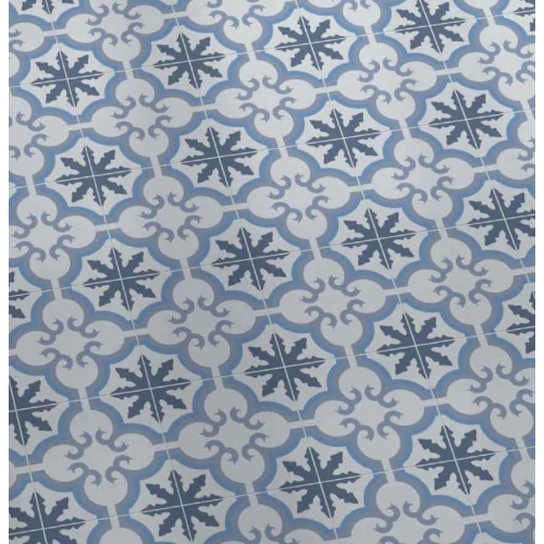 Bohemien Mega - سرامیک بوهیمین مگا مدل کار شده - اسپینکر Spainker