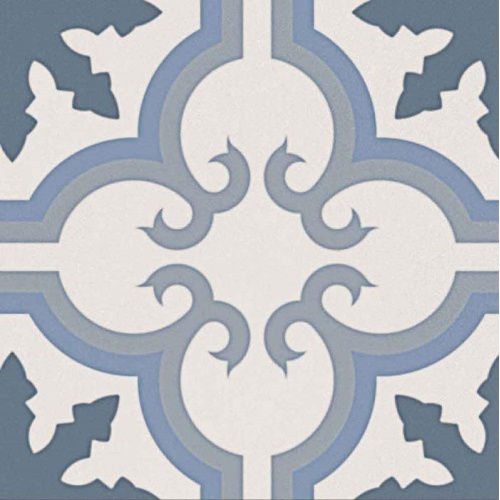 Bohemien Mega - سرامیک بوهیمین مگا مدل کار شده - اسپینکر Spainker