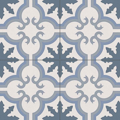 Bohemien Mega - سرامیک بوهیمین مگا مدل کار شده - اسپینکر Spainker