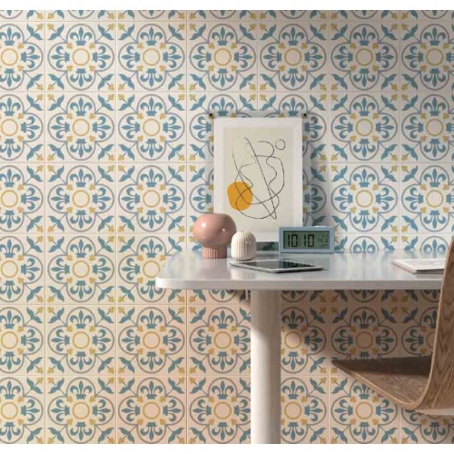 Bohemien Pedra - سرامیک بوهیمین پدرا مدل کار شده - اسپینکر Spainker