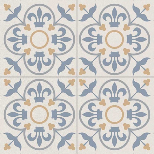 Bohemien Pedra - سرامیک بوهیمین پدرا 40x40 - اسپینکر Spainker