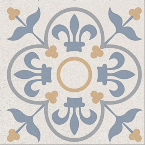 Bohemien Pedra - سرامیک بوهیمین پدرا 40x40 - اسپینکر Spainker