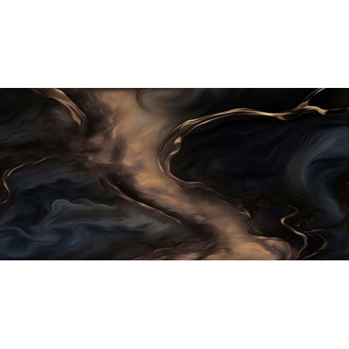 Bono Black - سرامیک بونو مشکی پولیش 60x120 - سرامیک بسلی Besli