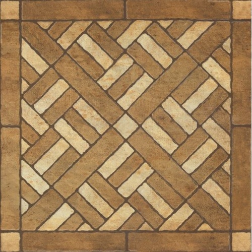 پاسارگاد Pasargad - سرامیک پاسارگاد رستیک مدل کار شده - کاشی آسیا ASIA TILE