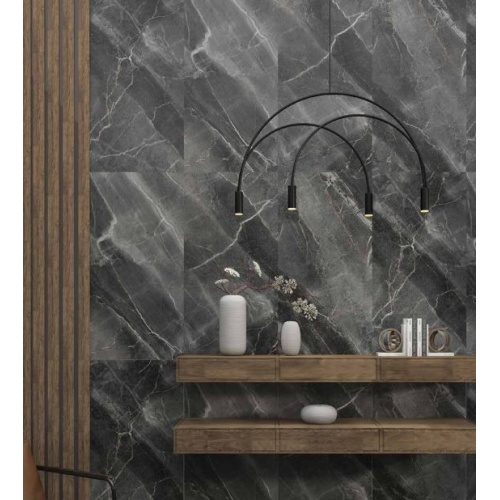 کنیون Canyon - سرامیک کنیون طوسی تیره مات 60x120 - کاشی الوند