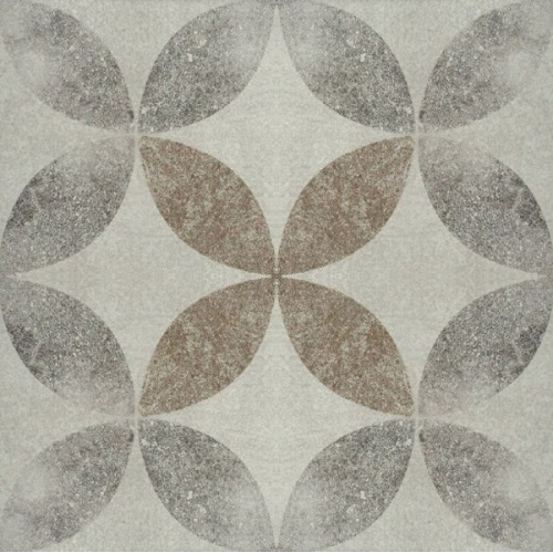 لئون Leon - سرامیک لئون گل 30*30 - البرز ALBORZ CERAMIC