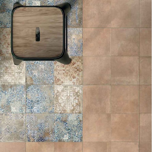 Bohemien Malta - سرامیک بوهیمین مالتا دکور 40x40 - اسپینکر Spainker