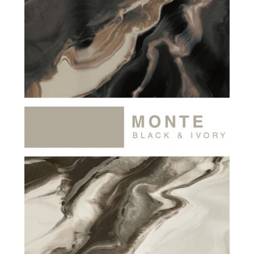 Monte Black