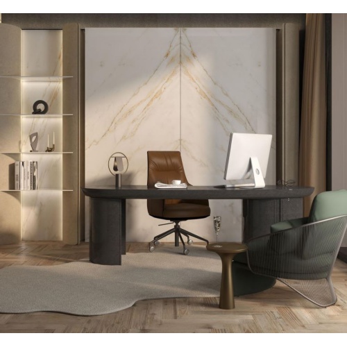 گلدن وینز Golden Venice- سرامیک اسلب بوک مچ گلدن وینز پولیش 120x270- کاشی هرمس سرام نوین