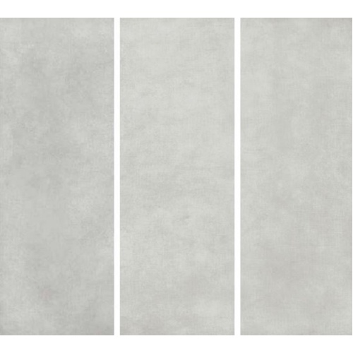 کارناوال Carnaval - سرامیک کارناوال طوسی روشن براق 30x90 - کاشی الوند Alvand Tile