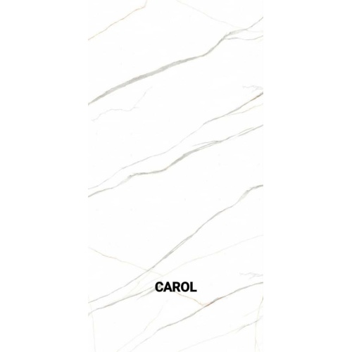 کارول Carol - سرامیک اسلب کارول سفید مات 120x260 - اسلب هرمس تبریز