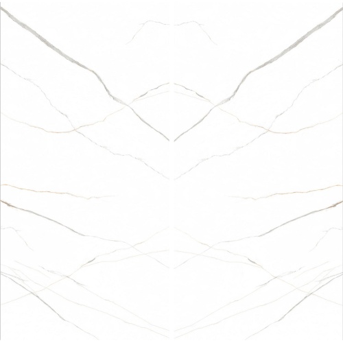 کارول Carol - سرامیک اسلب بوک مچ کارول سفید مات 160x320 - اسلب هرمس تبریز
