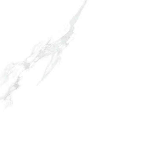 Carrara White - سرامیک کارارا سفید پولیش 100x100 - سرامیک راک