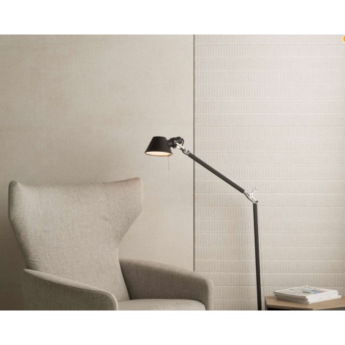کازابلانکا Casablanca - سرامیک کازابلانکا کرم مات مدل کارشده 60x120 - کاشی سرام نگار Ceram Negar
