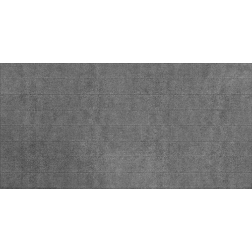 کازابلانکا Casablanca - سرامیک کازابلانکا طوسی تیره دکور مات 60x120 - کاشی سرام نگار Ceram Negar