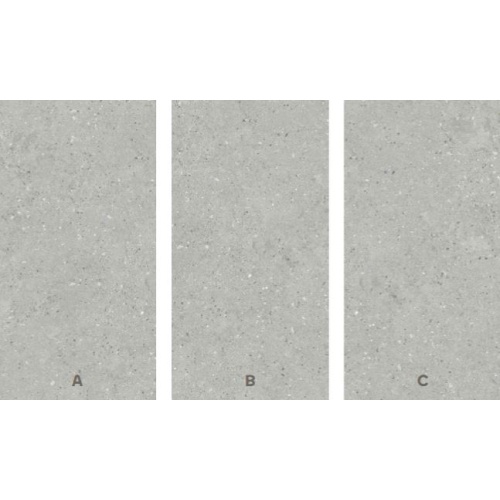 کازابلانکا Casablanca - سرامیک کازابلانکا طوسی مایکروسید گلوسی 80x160 - سرامیک ریوان Rivan