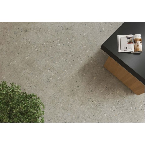 کازابلانکا Casablanca - سرامیک کازابلانکا طوسی مایکروسید گلوسی 80x160 - سرامیک ریوان Rivan