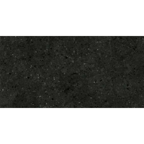 کازابلانکا Casablanca - سرامیک کازابلانکا مشکی مایکروسید گلوسی مدل کارشده 80x160 - سرامیک ریوان Rivan