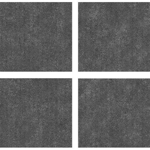 سمنتا Cementa - سرامیک سمنتا طوسی تیره پولیش مدل کارشده 100x100 - امپراکو Empraco