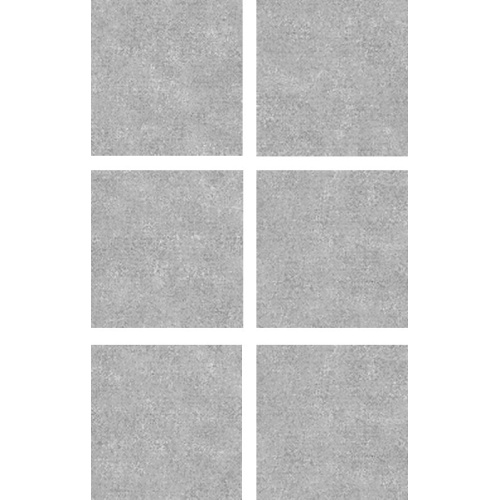 سمنتا Cementa - سرامیک سمنتا طوسی مدیوم پولیش 100x100 - امپراکو Empraco