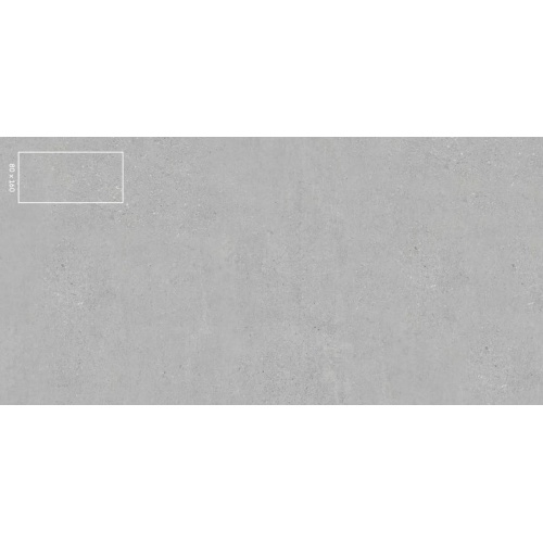 سرامیک سمنتو گٌفراتو Cemento Goffrato R1203 مدل کار شده 80x160 - اسلب میکل آنجلو