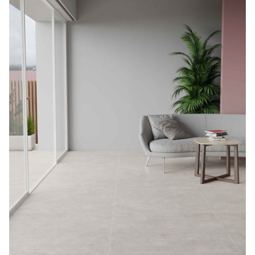 سمنت Cement Real 8358- سرامیک سمنت 8358 مات 100x100 - کاشی مرجان Marjan Tile