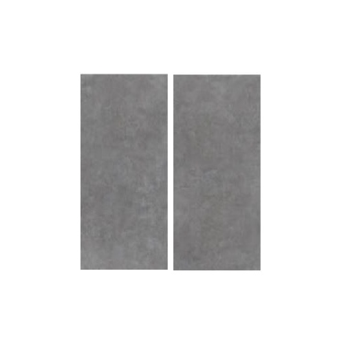 سزار Cesar - سرامیک اسلب سزار طوسی تیره مات 120x240- اسلب کلکسیون Slab Collection