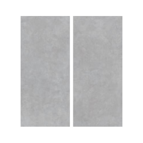 سزار Cesar - سرامیک اسلب سزار طوسی روشن مات مدل کارشده 120x270- اسلب کلکسیون Slab Collection