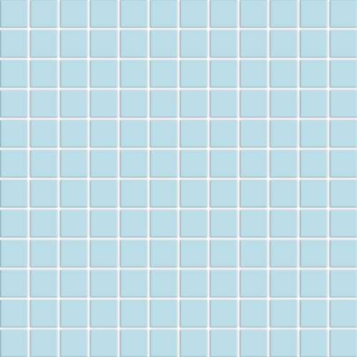 CG BU01 - سرامیک استخری آبی 1 2.5x2.5 - سرامیک سرام آرا