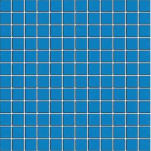 CG BU07 - سرامیک استخری آبی 7 2.5x2.5 - سرامیک سرام آرا