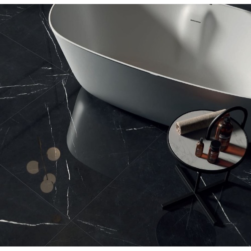 Charm - سرامیک شارم بلک مدل کار شده 60x120 - اسپینکر Spainker