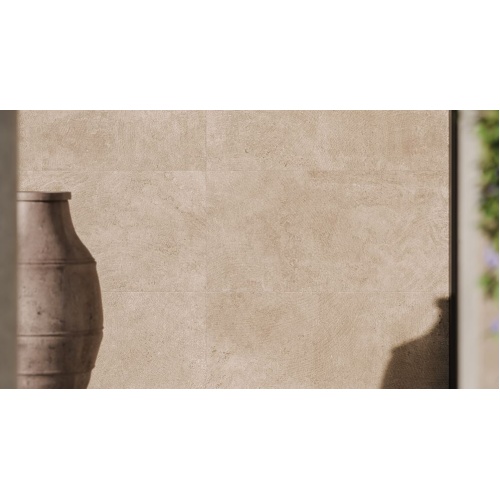 Ciclo Travertino 8298 - سرامیک سیسلو تراورتینو 8298 مات 60x120 - کاشی مرجان Marjan Tile