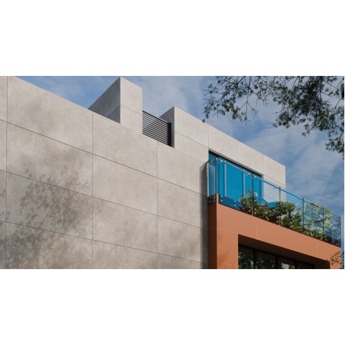 Ciclo Travertino 8298 - سرامیک سیسلو تراورتینو 8298 مات 60x120 - کاشی مرجان Marjan Tile