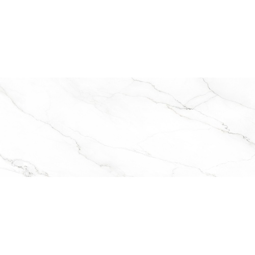 CL-006 - سرامیک اسلب CL006 سفید مات 120x260 - مگاکر Megaker