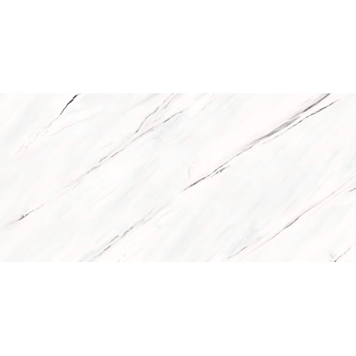 CL-007 - سرامیک اسلب CL007 سفید پولیش 120x260 - سرامیک مگاکر Megaker