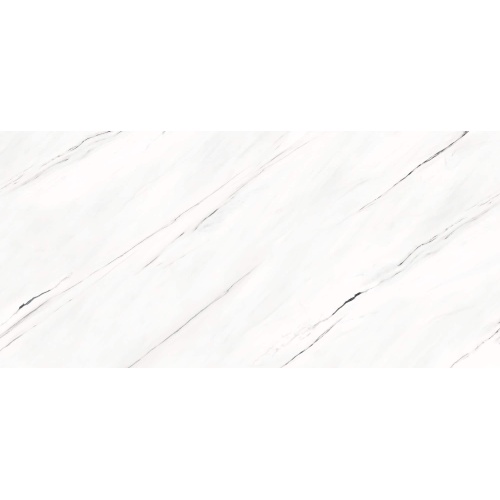 CL-007 - سرامیک اسلب CL007 سفید مدل کار شده 120x260 - مگاکر Megaker