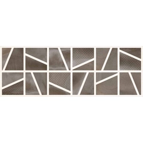 کانورس Convers Relief Art Oxido - سرامیک کانورس ریلایف آرت اوکسیدو 30x90 - کرابن تبریز