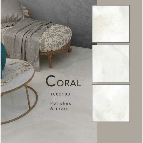 coral