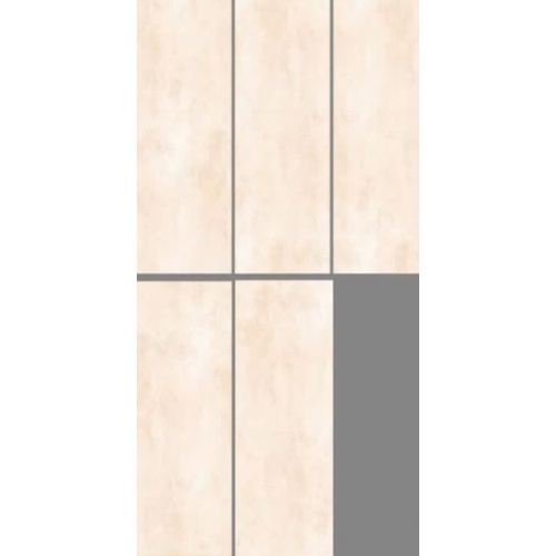 تورنادو Tornado - سرامیک تورنادو کرم مات 40x120 -کاشی درنیک Dornik Tile