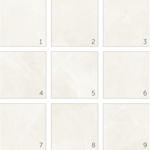 Amani Marble Cream - سرامیک امانی ماربل کرم پولیش 60x60 - سرامیک راک 