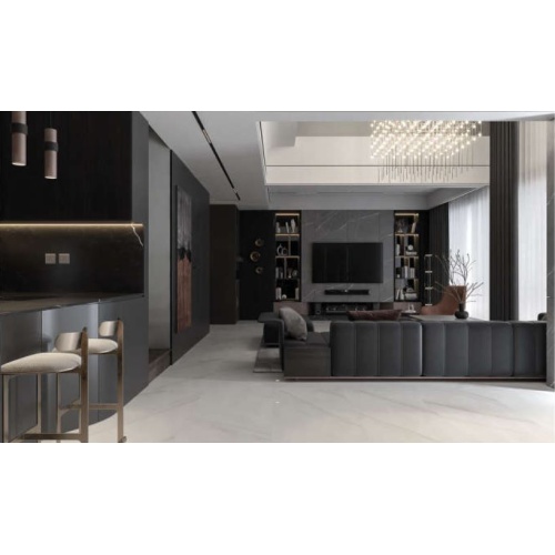 Crystal - سرامیک کریستال پولیش مدل کارشده 60120 - کاشی تکسرام