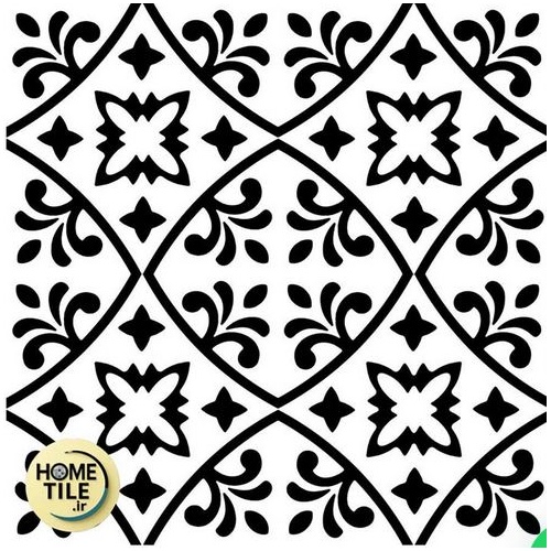 نانگا Nanga - سرامیک نانگا دکور C مات 15x15 - کاشی آرژنا نانگا Nanga - سرامیک نانگا دکور C مات 15x15 - کاشی آرژنا