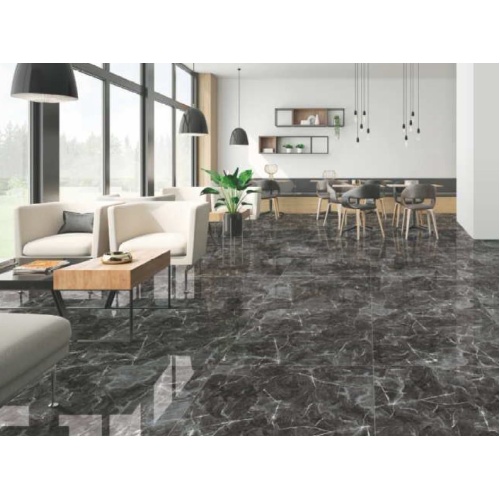 داوینچی Davinchi - سرامیک داوینچی طوسی تیره 90x90 - سینا کاشی SINA TILE