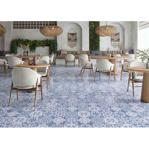 دالیا Dalia - سرامیک دکور دالیا 20x20 - سرامیک چیتا