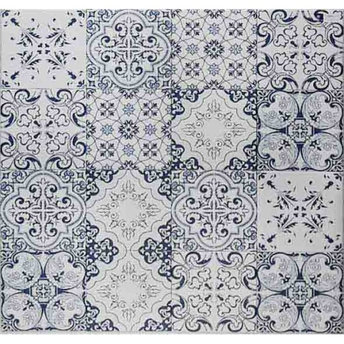 دالیا Dalia - سرامیک دکور دالیا 20x20 - سرامیک چیتا